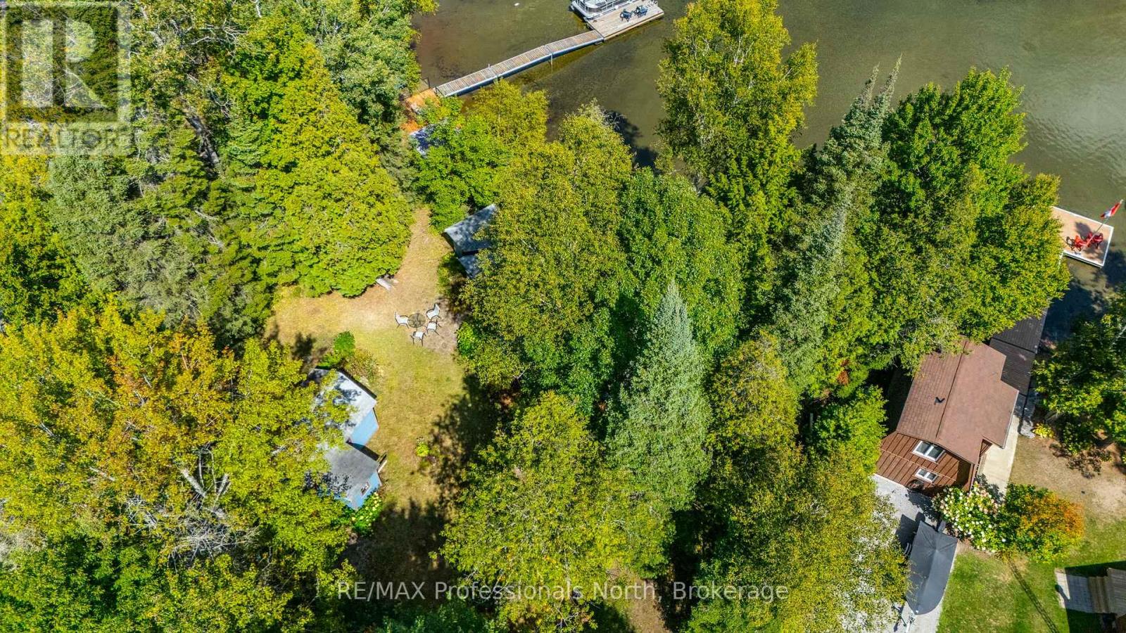 1468 Twelve Mile Lake Road, Minden Hills, Ontario  K0M 2K0 - Photo 46 - X12391467