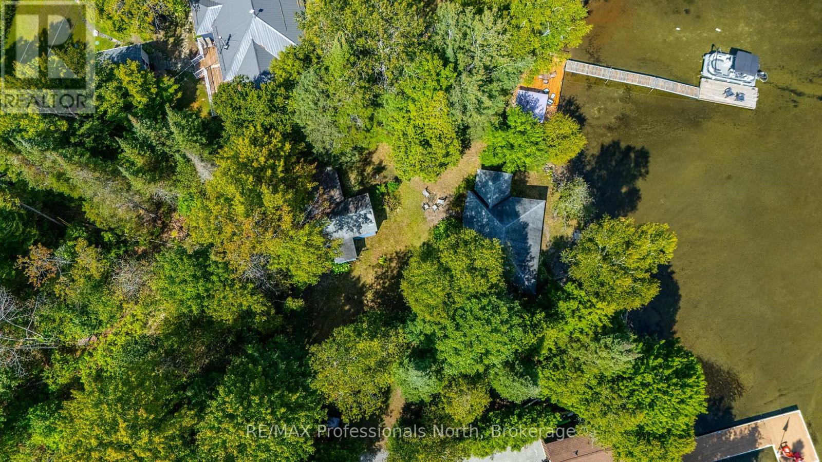1468 Twelve Mile Lake Road, Minden Hills, Ontario  K0M 2K0 - Photo 47 - X12391467