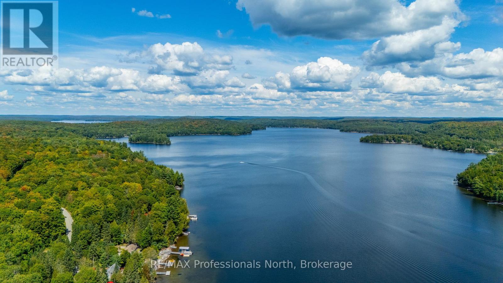 1468 Twelve Mile Lake Road, Minden Hills, Ontario  K0M 2K0 - Photo 48 - X12391467