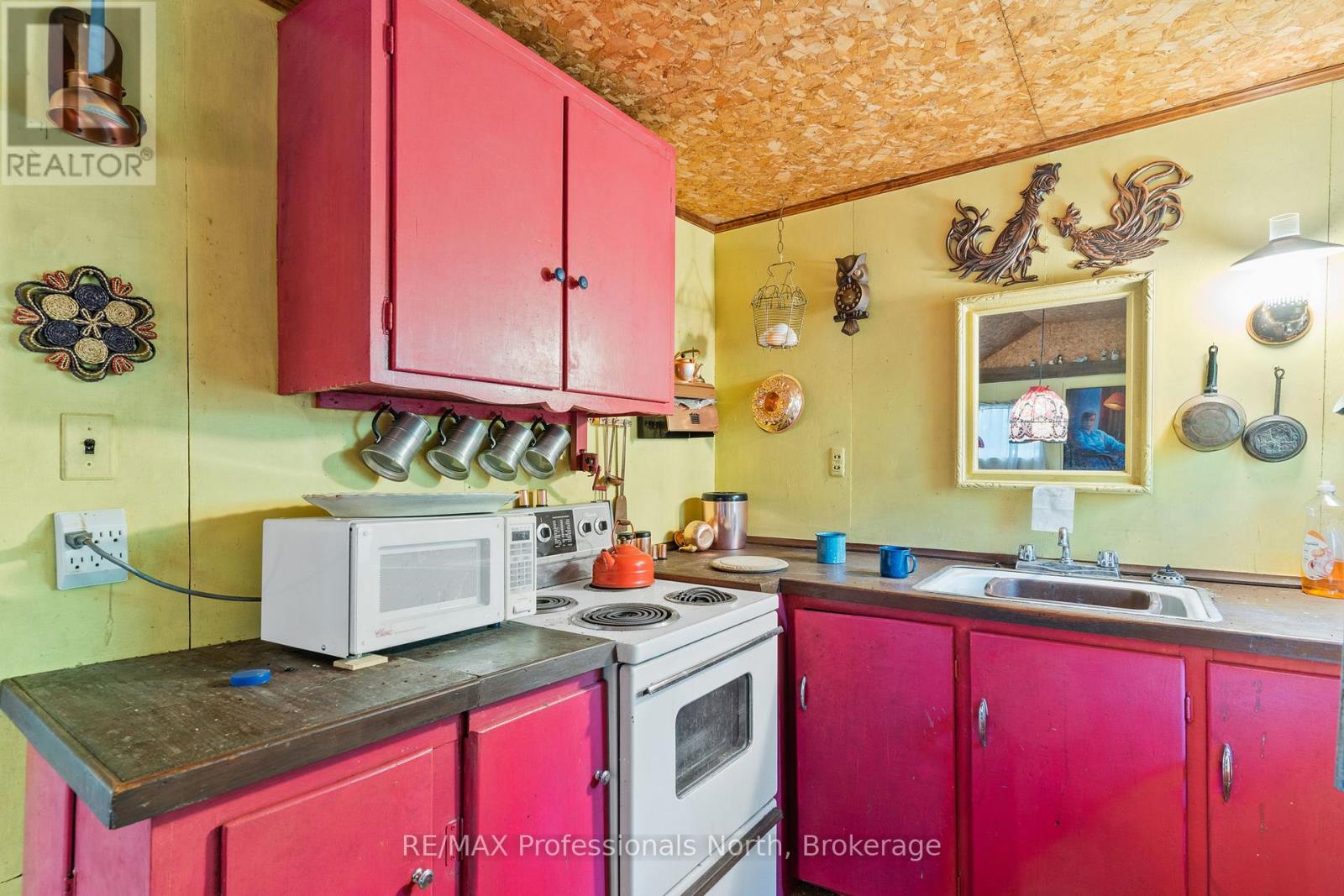 1468 Twelve Mile Lake Road, Minden Hills, Ontario  K0M 2K0 - Photo 8 - X12391467