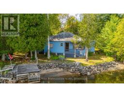 1468 Twelve Mile Lake Road, Minden Hills (Minden), Ca