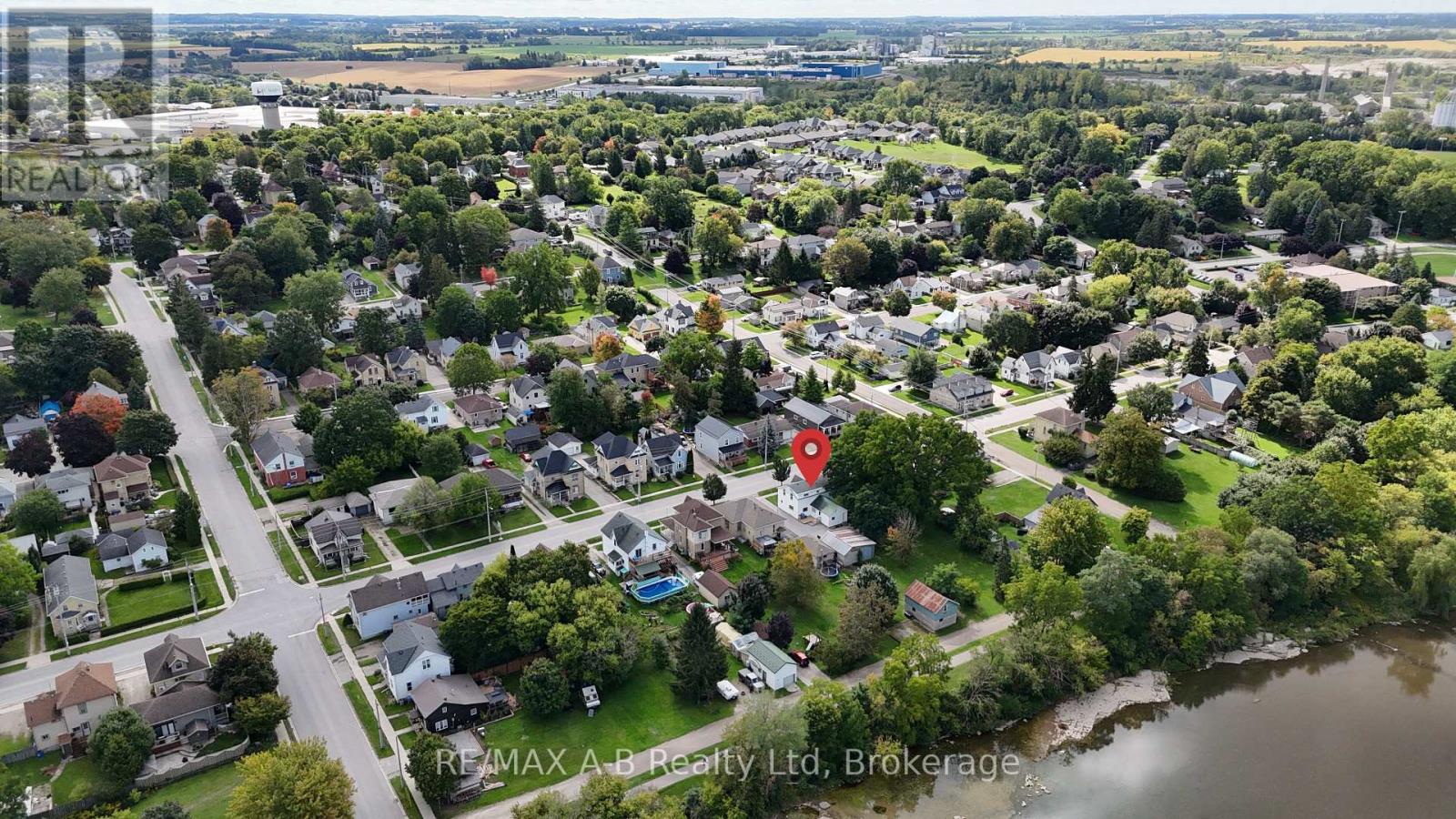 198 Water Street S, St. Marys, Ontario  N4X 1C5 - Photo 48 - X12391525