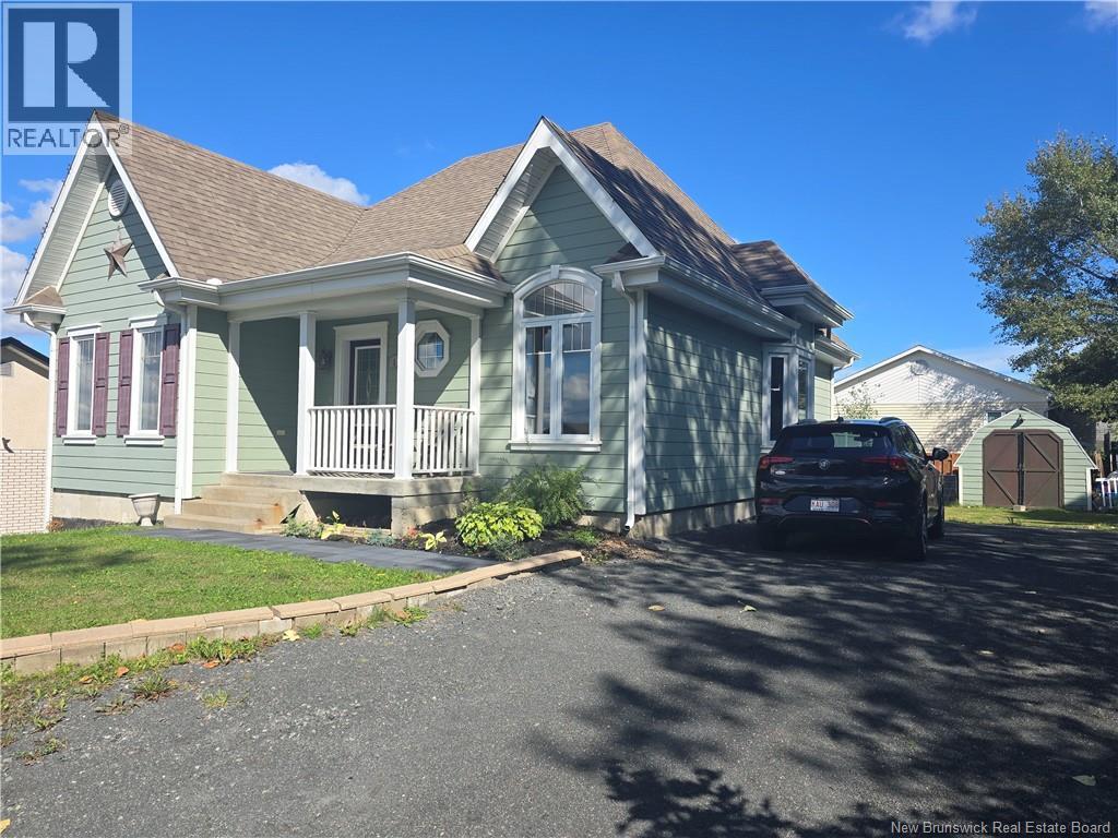 207 Bay Lane, Dalhousie, New Brunswick  E8C 1C7 - Photo 3 - NB126345