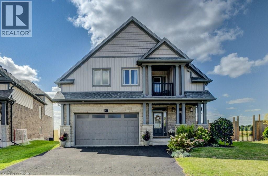 97 MICHAEL MYERS Road, Baden, Ontario