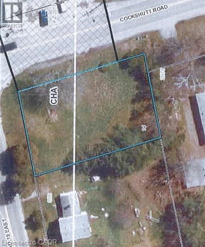 Lt 14 Cockshutt Road, Boston, Ontario  N0E 1Z0 - Photo 1 - 40767842
