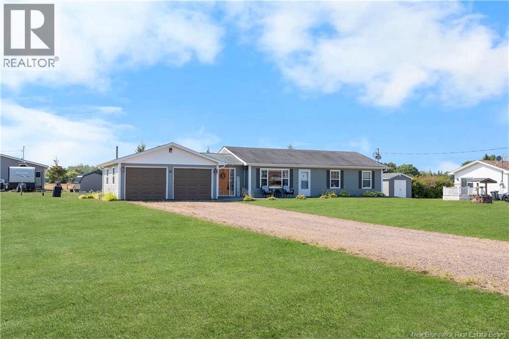 16 Cyril Lane, Trois Ruisseaux, New Brunswick  E4N 3B5 - Photo 31 - NB123467