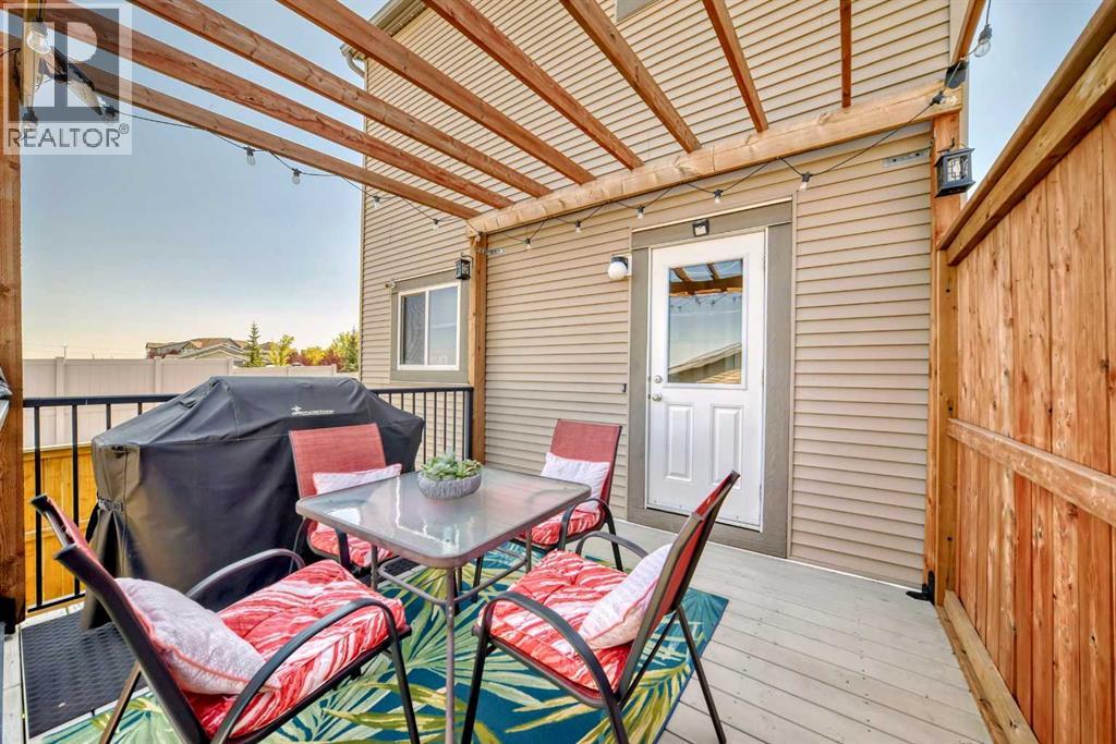 519 Copperpond Boulevard Se, Calgary, Alberta  T2Z 0Z5 - Photo 34 - A2251669