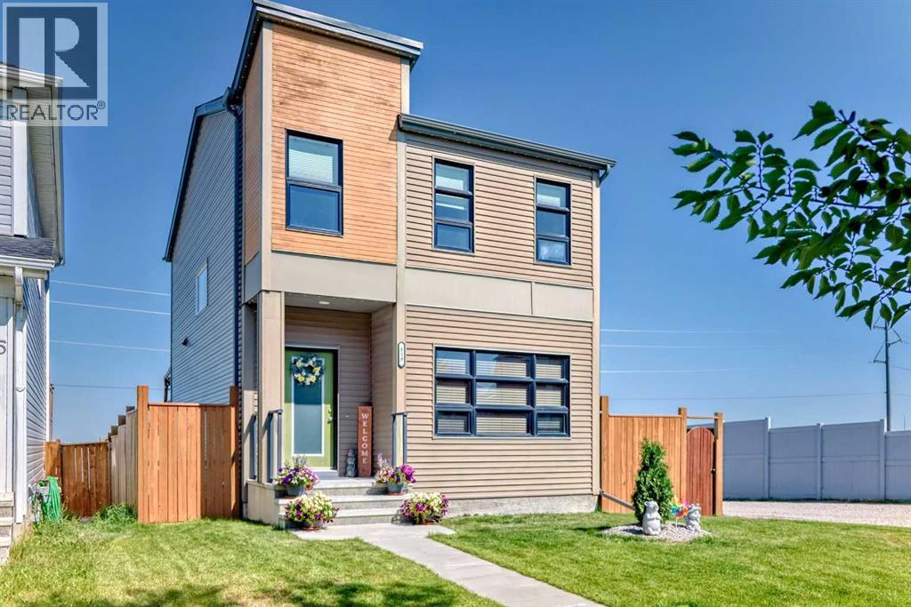 519 Copperpond Boulevard Se, Calgary, Alberta  T2Z 0Z5 - Photo 2 - A2251669