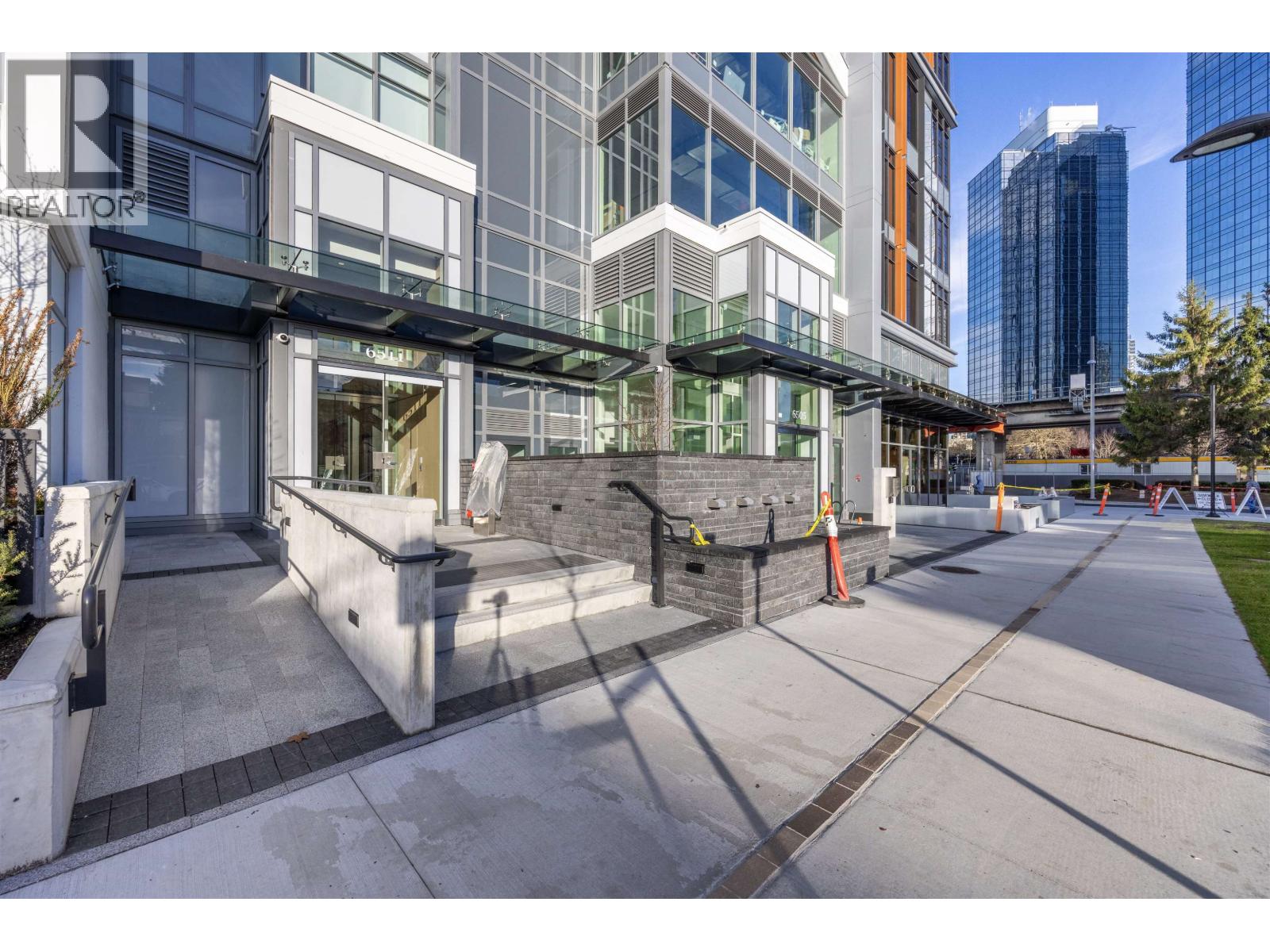 2806 6511 Sussex Avenue, Burnaby, British Columbia  V5H 0K5 - Photo 2 - R3044994