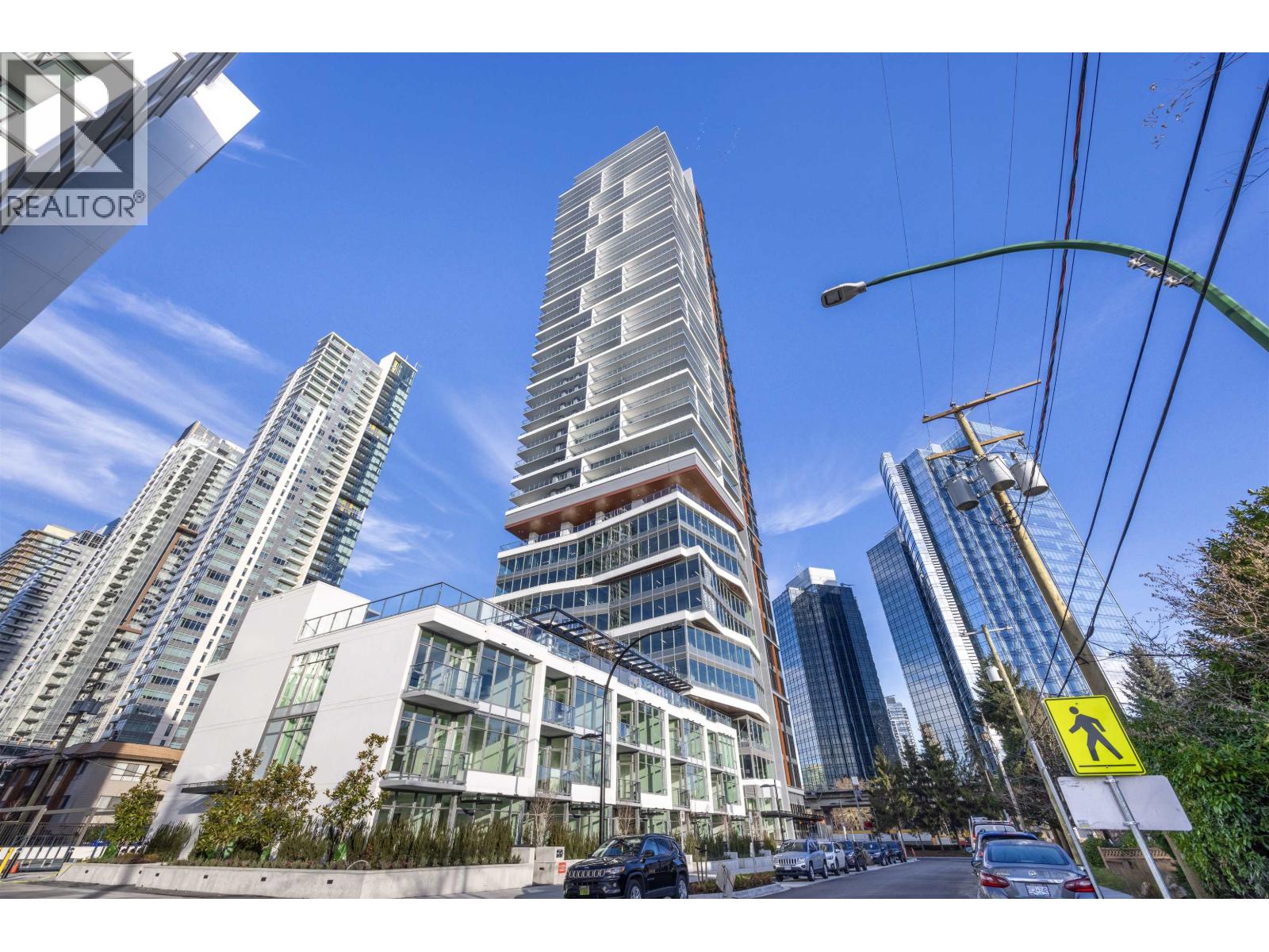 2806 6511 SUSSEX AVENUE, Burnaby, British Columbia
