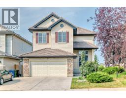 367 Hidden Creek Boulevard Nw Panorama Hills, Calgary, Ca