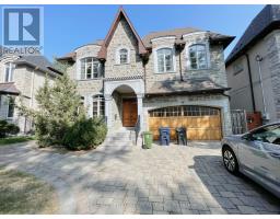 Upper - 336 Greenfield Avenue, Toronto (Willowdale East), Ca