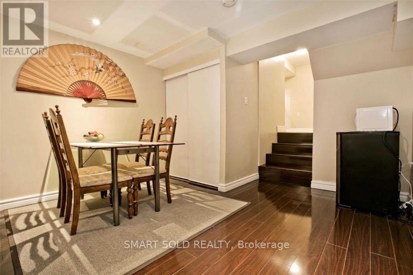 Bsmt - 40 Mintwood Drive, Toronto, Ontario  M2M 3A7 - Photo 7 - C12391284