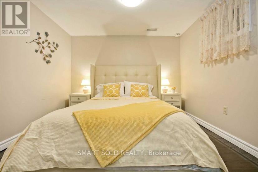 Bsmt - 40 Mintwood Drive, Toronto, Ontario  M2M 3A7 - Photo 8 - C12391284
