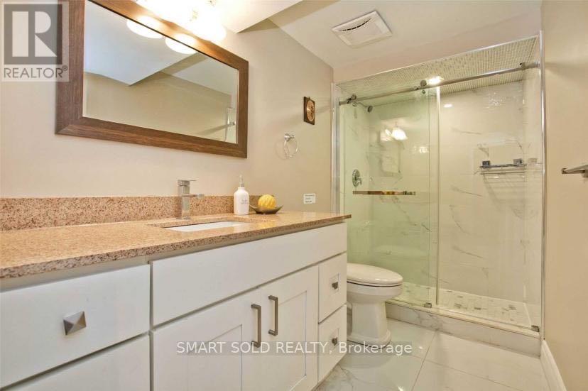 Bsmt - 40 Mintwood Drive, Toronto, Ontario  M2M 3A7 - Photo 9 - C12391284