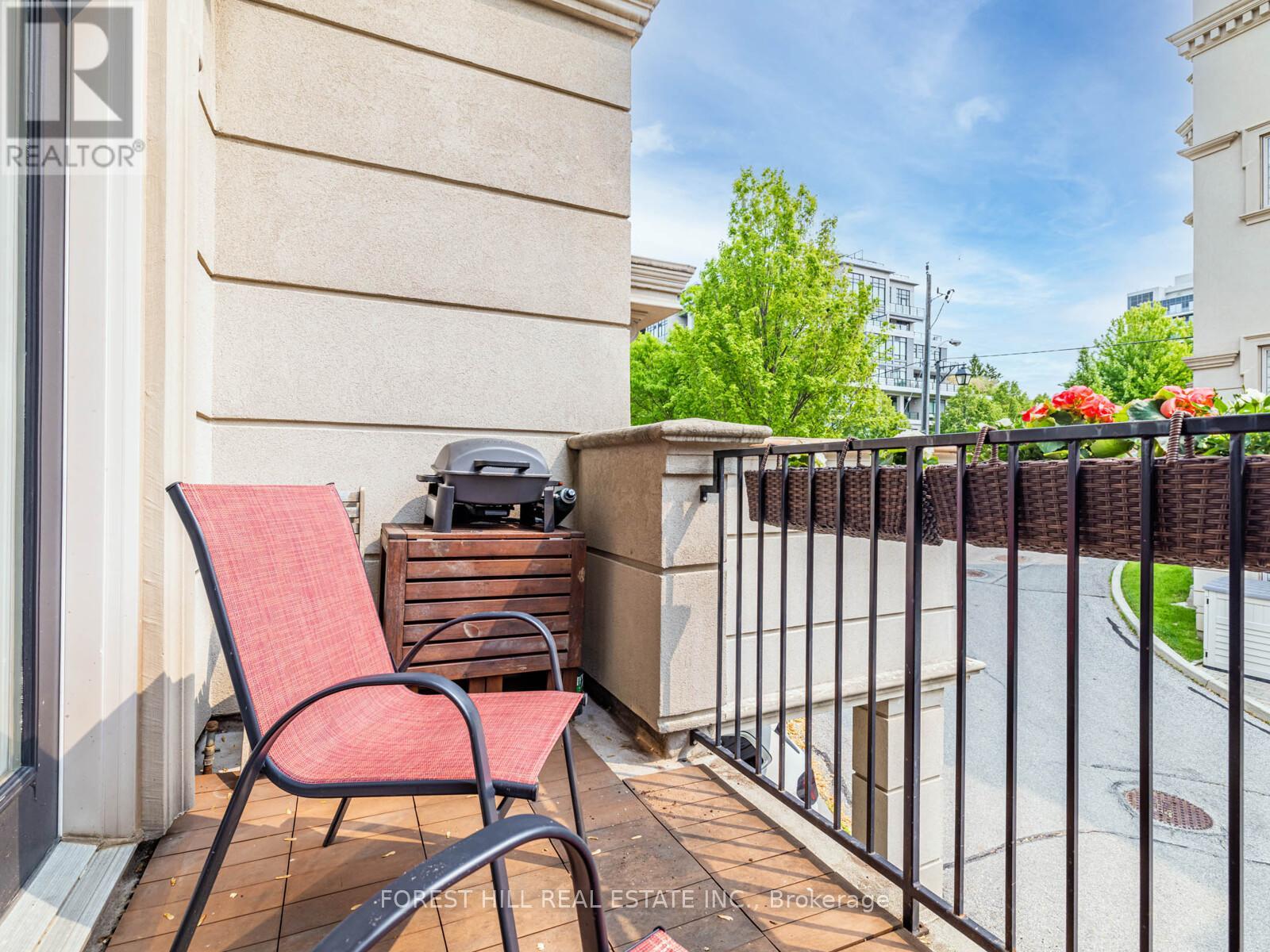 22 Espana Lane, Toronto, Ontario  M2N 7K8 - Photo 22 - C12391288