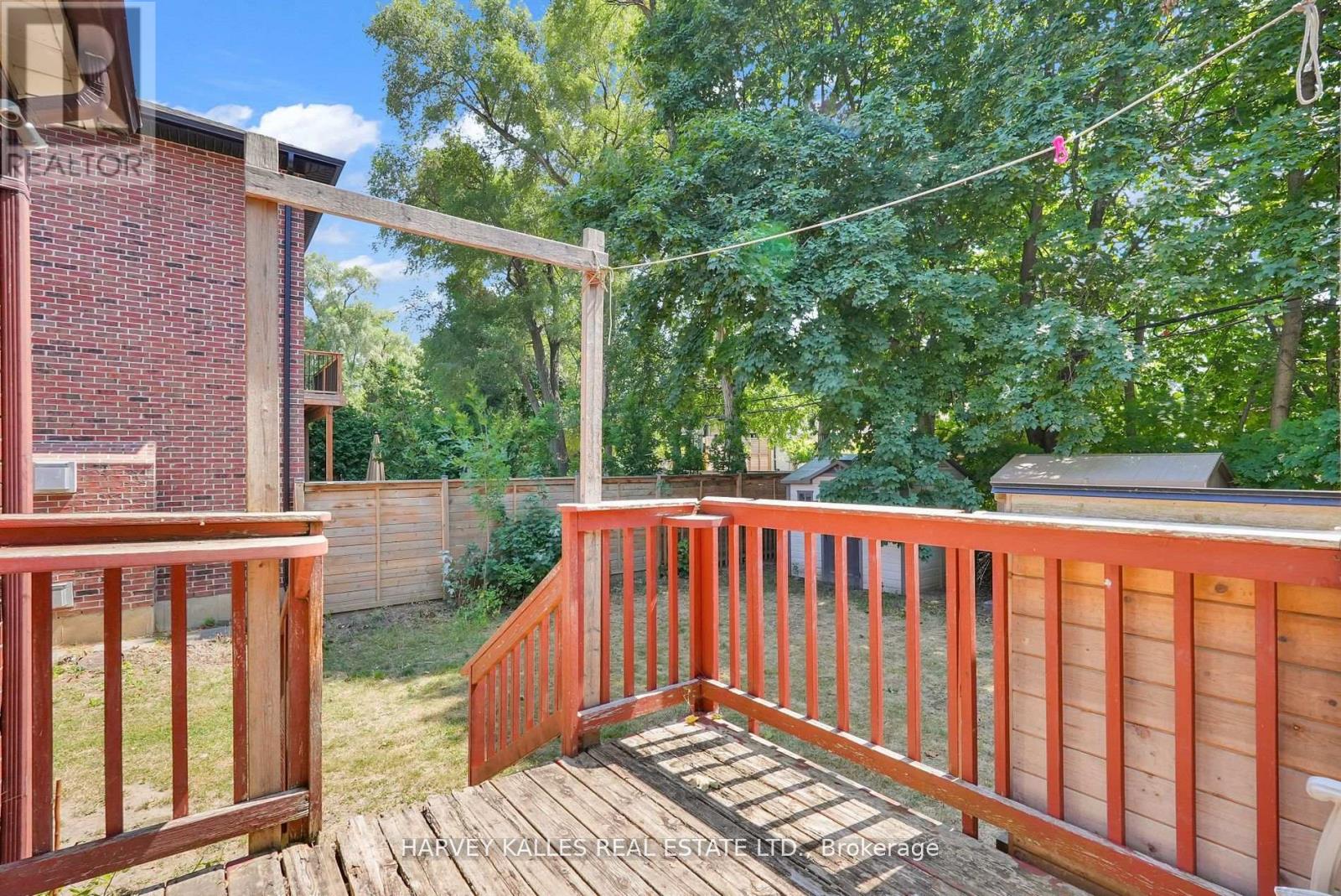 547 Douglas Avenue, Toronto (Bedford Park-Nortown), Ontario  M5M 1H7 - Photo 17 - C12391297