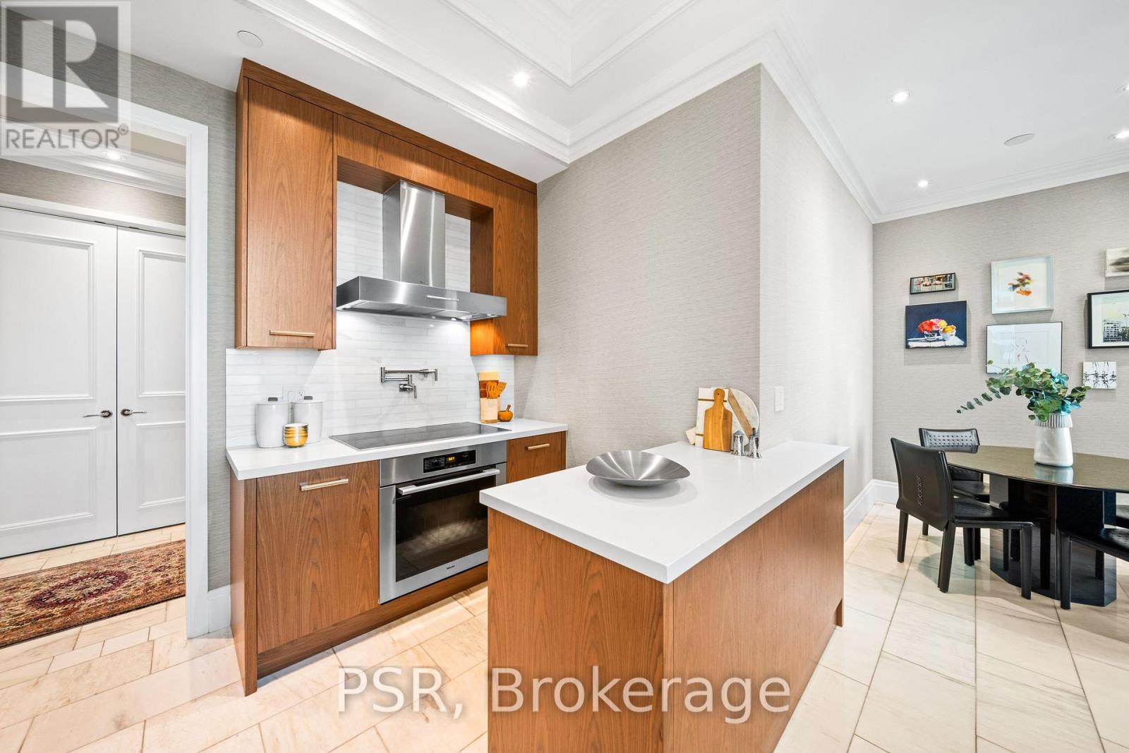 3604 - 311 Bay Street, Toronto (Bay Street Corridor), Ontario  M5H 4G5 - Photo 10 - C12391301