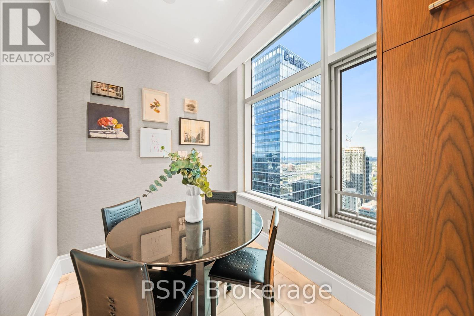 3604 - 311 Bay Street, Toronto (Bay Street Corridor), Ontario  M5H 4G5 - Photo 12 - C12391301