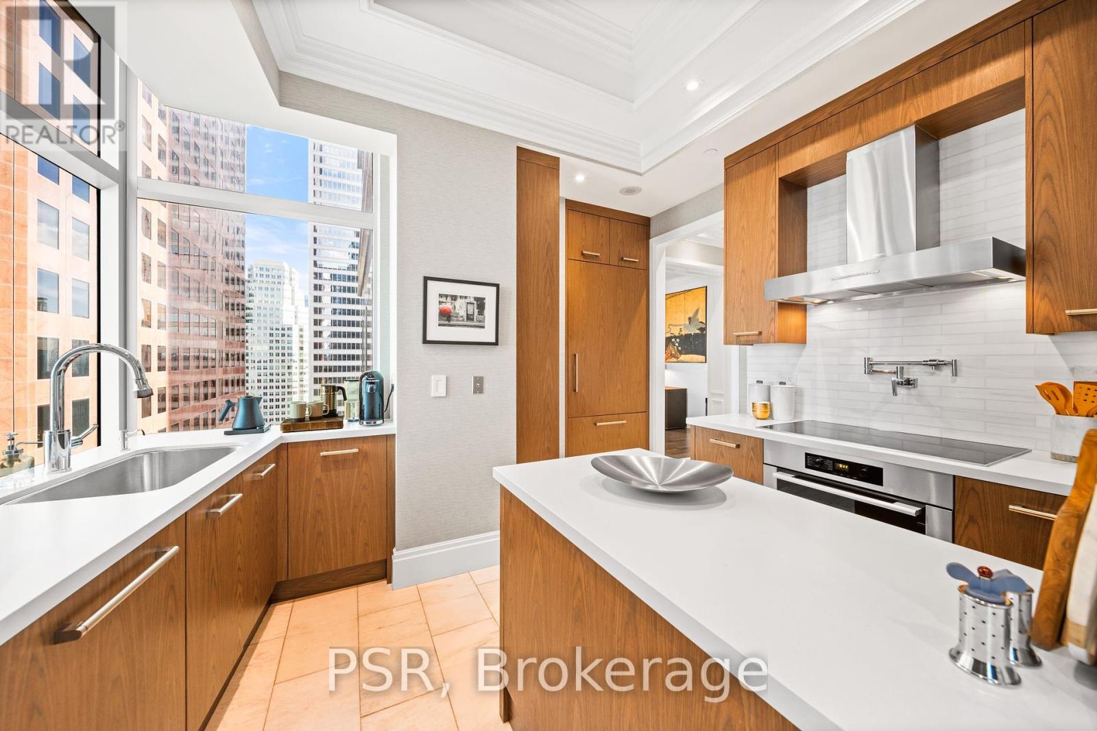 3604 - 311 Bay Street, Toronto (Bay Street Corridor), Ontario  M5H 4G5 - Photo 13 - C12391301