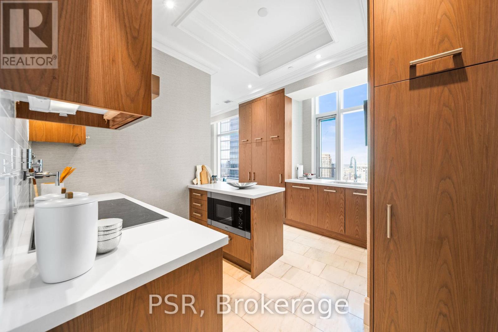 3604 - 311 Bay Street, Toronto (Bay Street Corridor), Ontario  M5H 4G5 - Photo 15 - C12391301