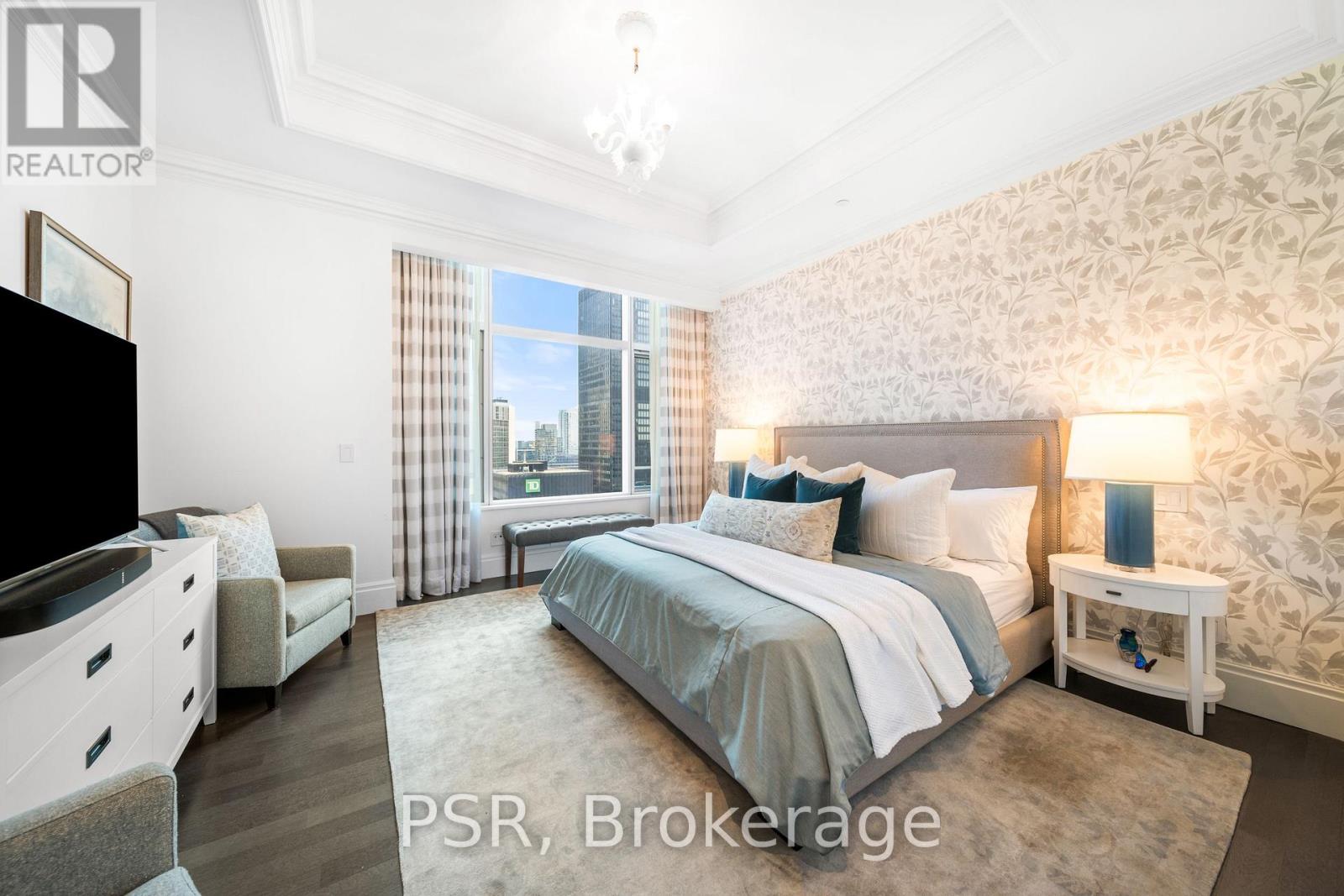 3604 - 311 Bay Street, Toronto (Bay Street Corridor), Ontario  M5H 4G5 - Photo 17 - C12391301