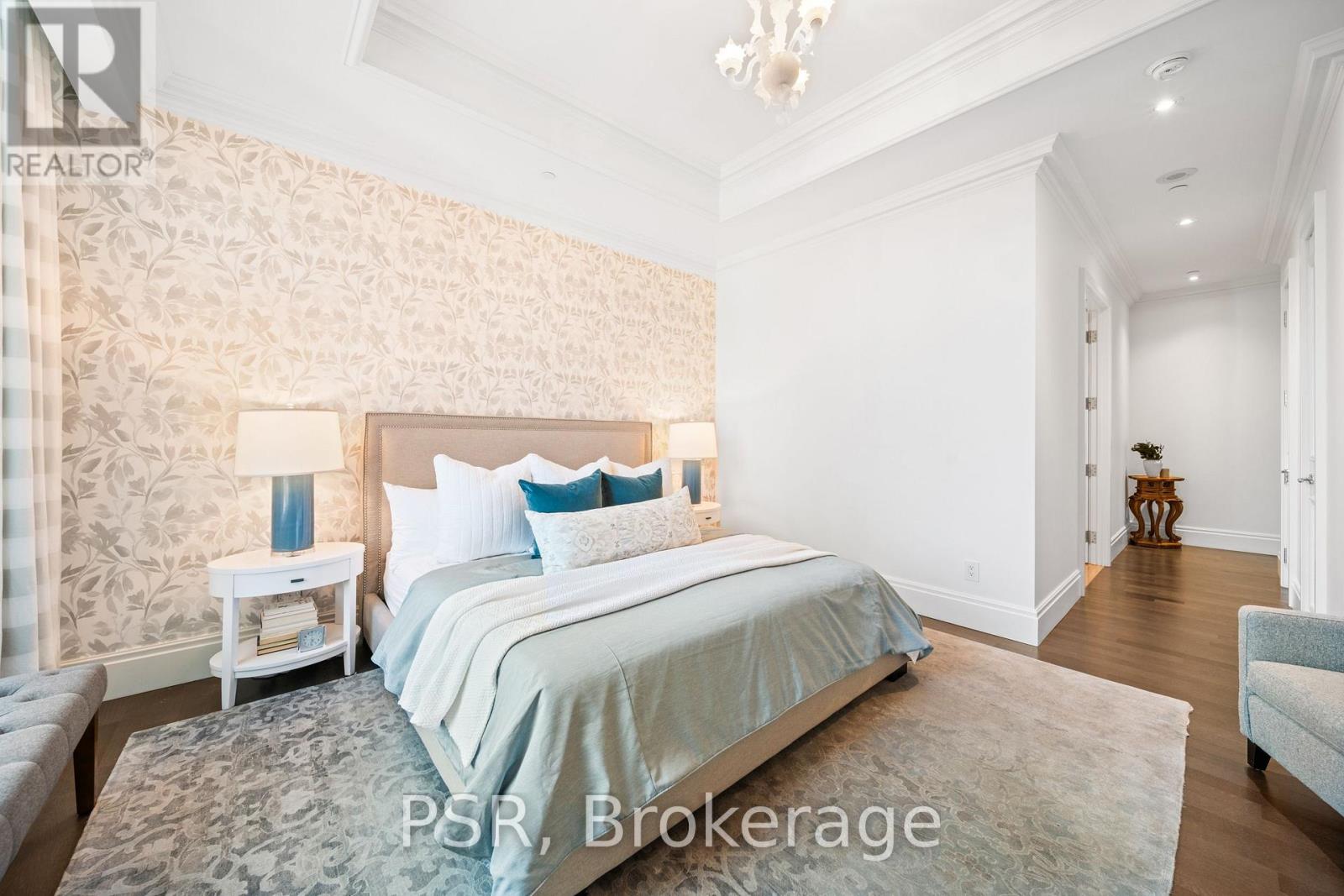 3604 - 311 Bay Street, Toronto (Bay Street Corridor), Ontario  M5H 4G5 - Photo 18 - C12391301