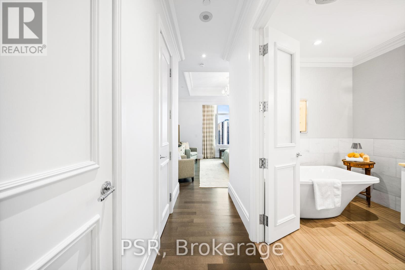 3604 - 311 Bay Street, Toronto (Bay Street Corridor), Ontario  M5H 4G5 - Photo 19 - C12391301