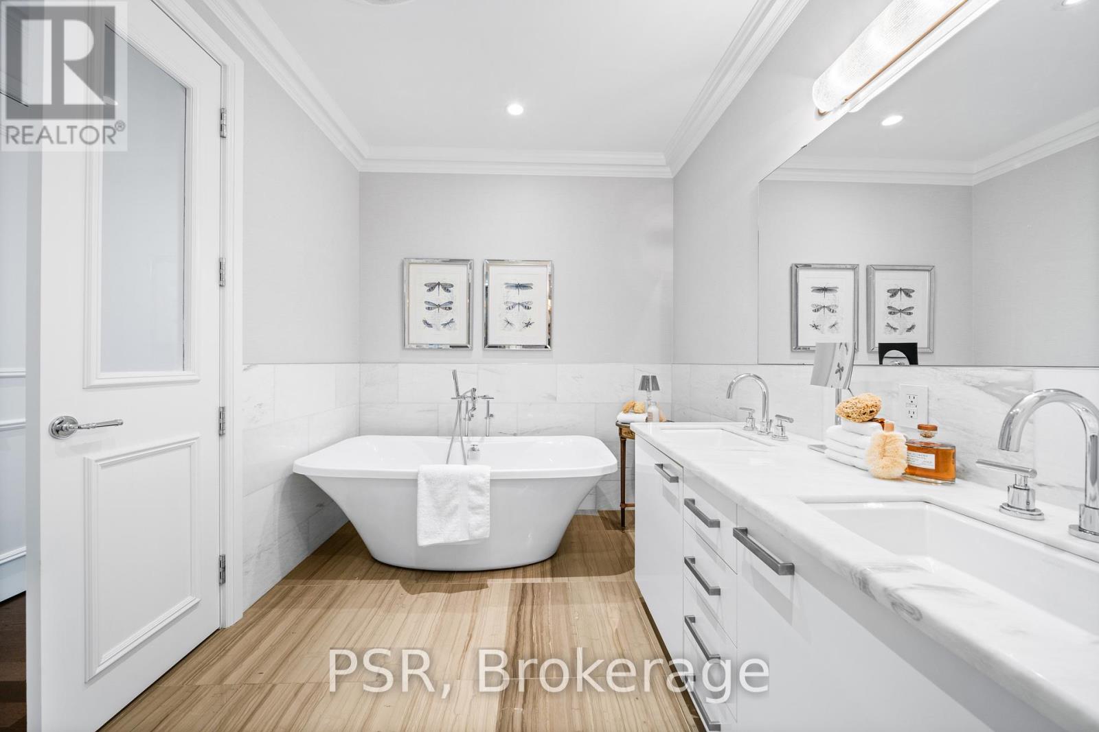 3604 - 311 Bay Street, Toronto (Bay Street Corridor), Ontario  M5H 4G5 - Photo 20 - C12391301