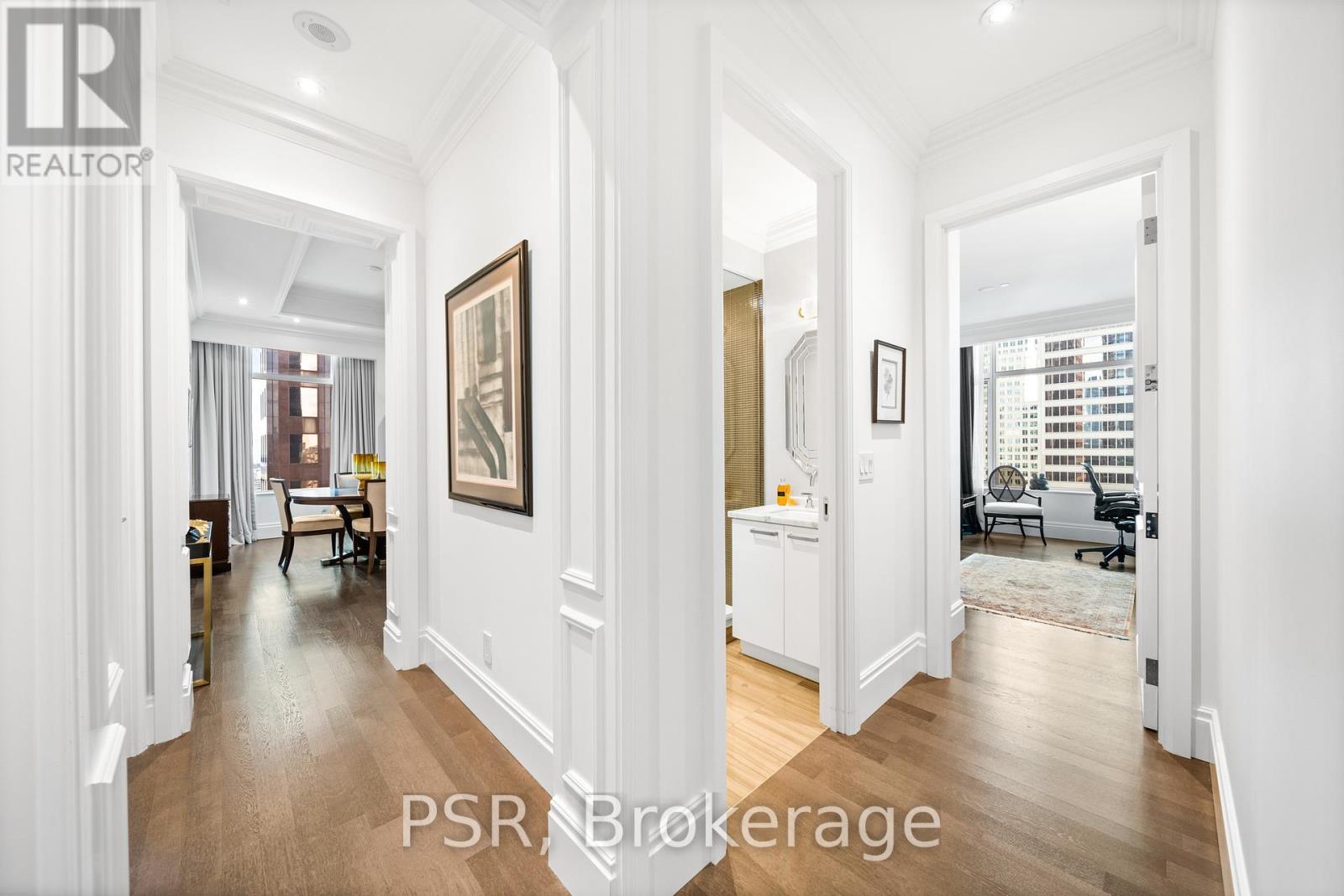 3604 - 311 Bay Street, Toronto (Bay Street Corridor), Ontario  M5H 4G5 - Photo 24 - C12391301