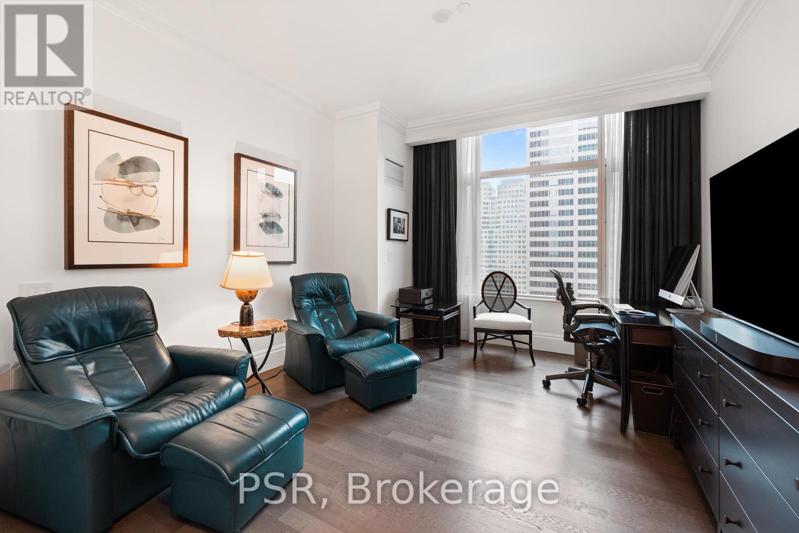 3604 - 311 Bay Street, Toronto (Bay Street Corridor), Ontario  M5H 4G5 - Photo 26 - C12391301