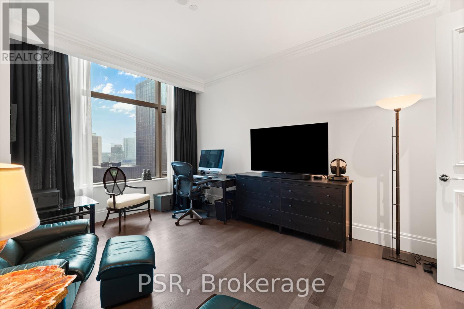3604 - 311 Bay Street, Toronto (Bay Street Corridor), Ontario  M5H 4G5 - Photo 27 - C12391301