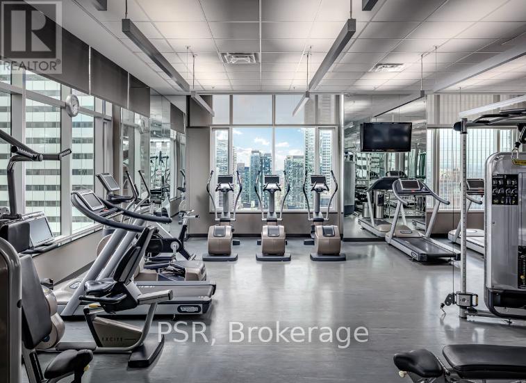 3604 - 311 Bay Street, Toronto (Bay Street Corridor), Ontario  M5H 4G5 - Photo 29 - C12391301