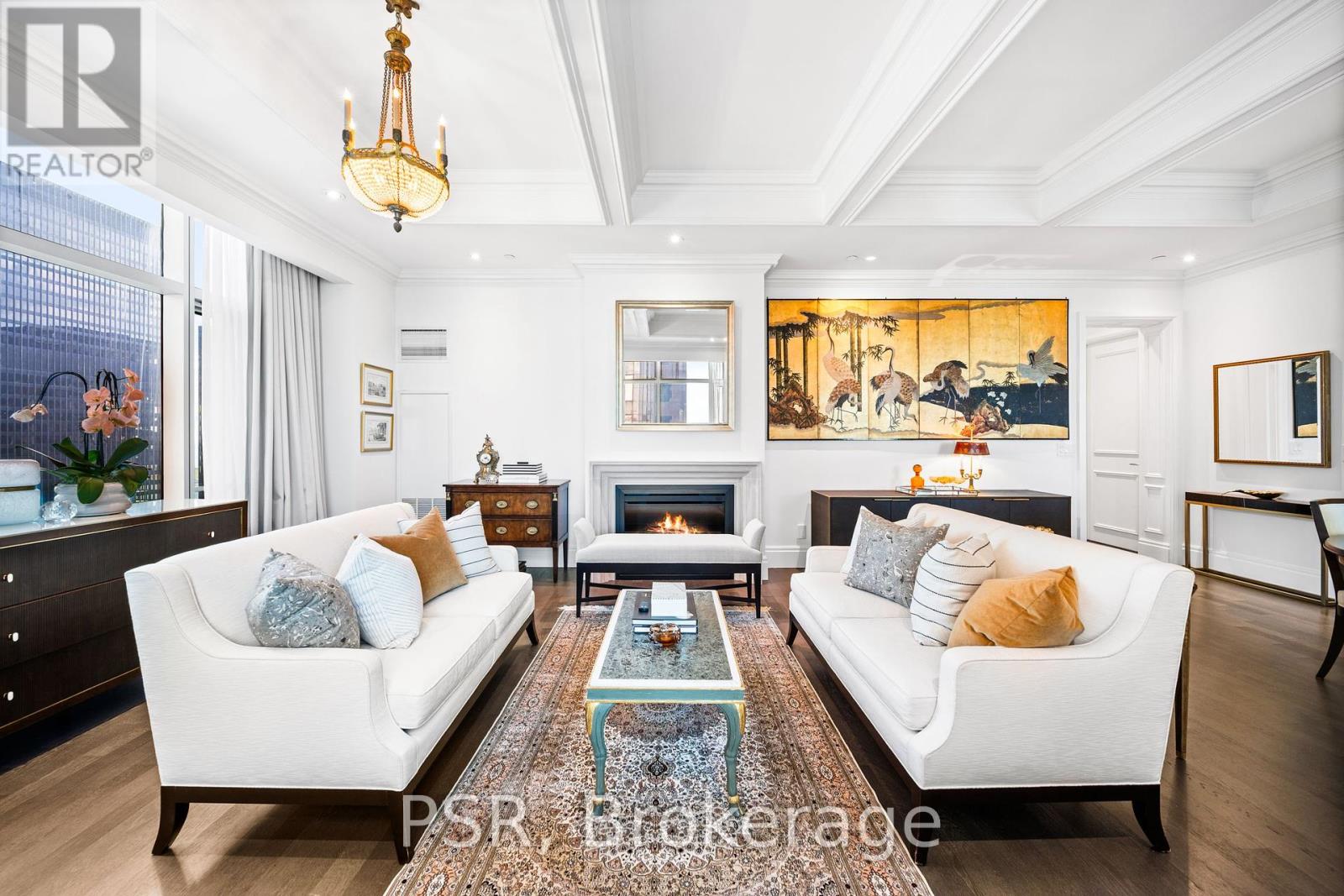 3604 - 311 Bay Street, Toronto (Bay Street Corridor), Ontario  M5H 4G5 - Photo 3 - C12391301