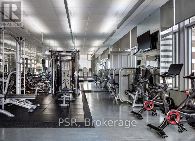 3604 - 311 Bay Street, Toronto (Bay Street Corridor), Ontario  M5H 4G5 - Photo 31 - C12391301