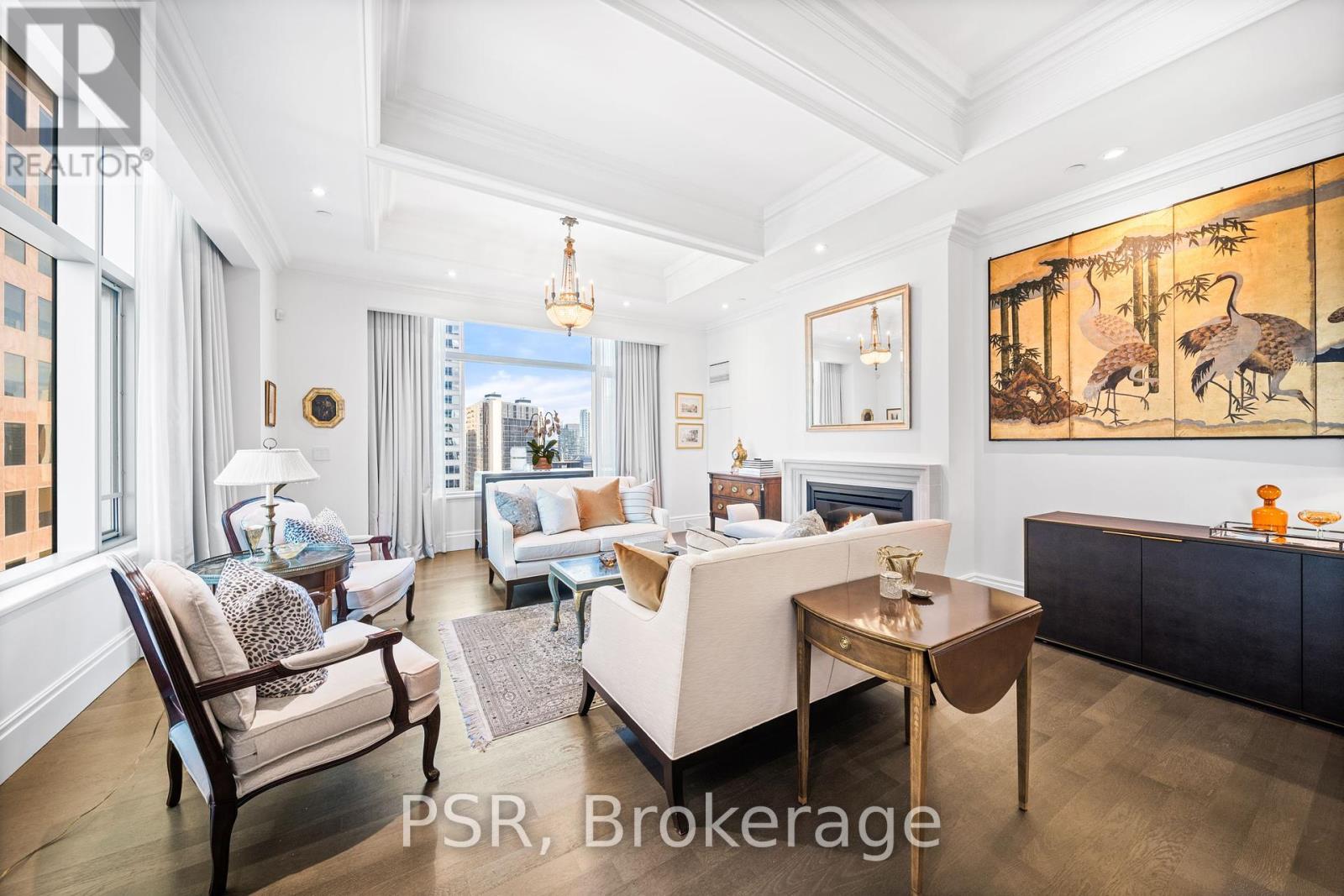 3604 - 311 Bay Street, Toronto (Bay Street Corridor), Ontario  M5H 4G5 - Photo 4 - C12391301