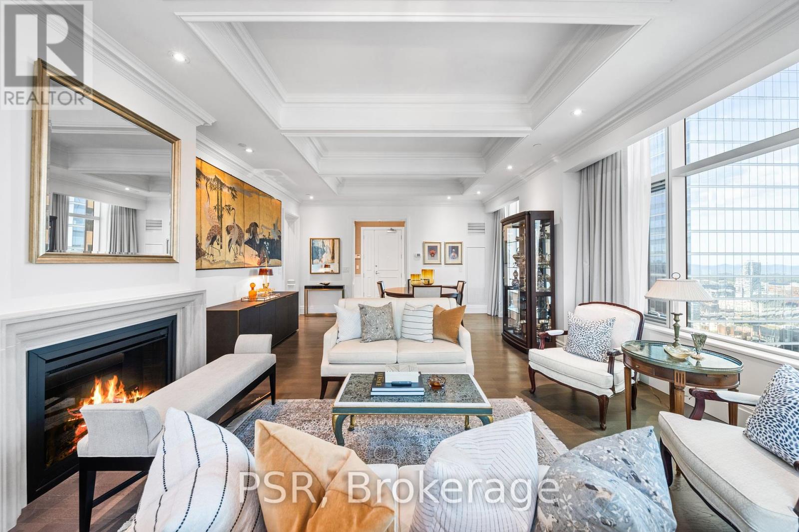 3604 - 311 Bay Street, Toronto (Bay Street Corridor), Ontario  M5H 4G5 - Photo 5 - C12391301