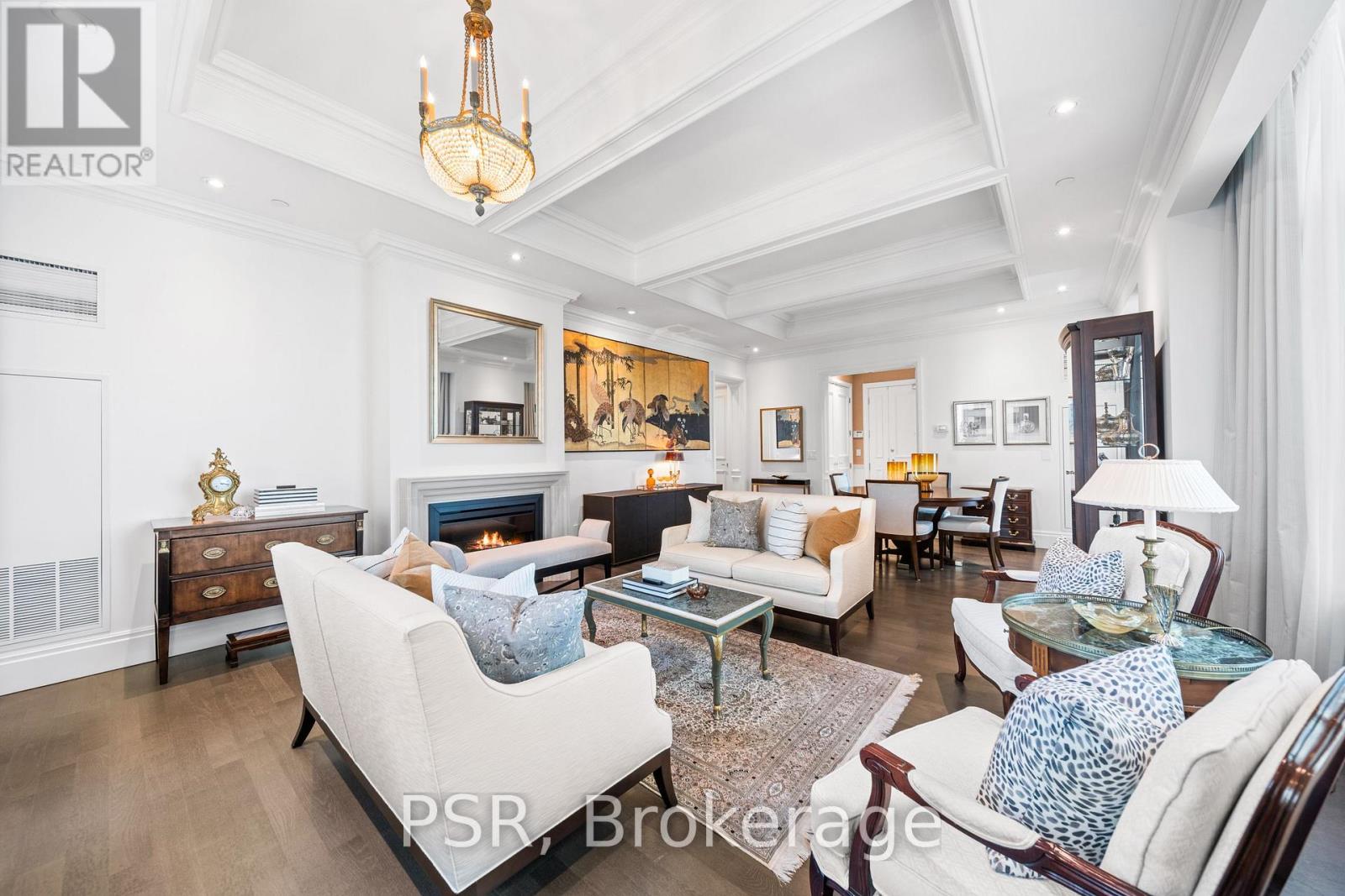 3604 - 311 Bay Street, Toronto (Bay Street Corridor), Ontario  M5H 4G5 - Photo 6 - C12391301