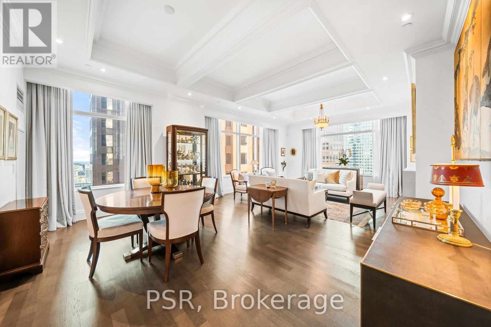 3604 - 311 Bay Street, Toronto (Bay Street Corridor), Ontario  M5H 4G5 - Photo 7 - C12391301