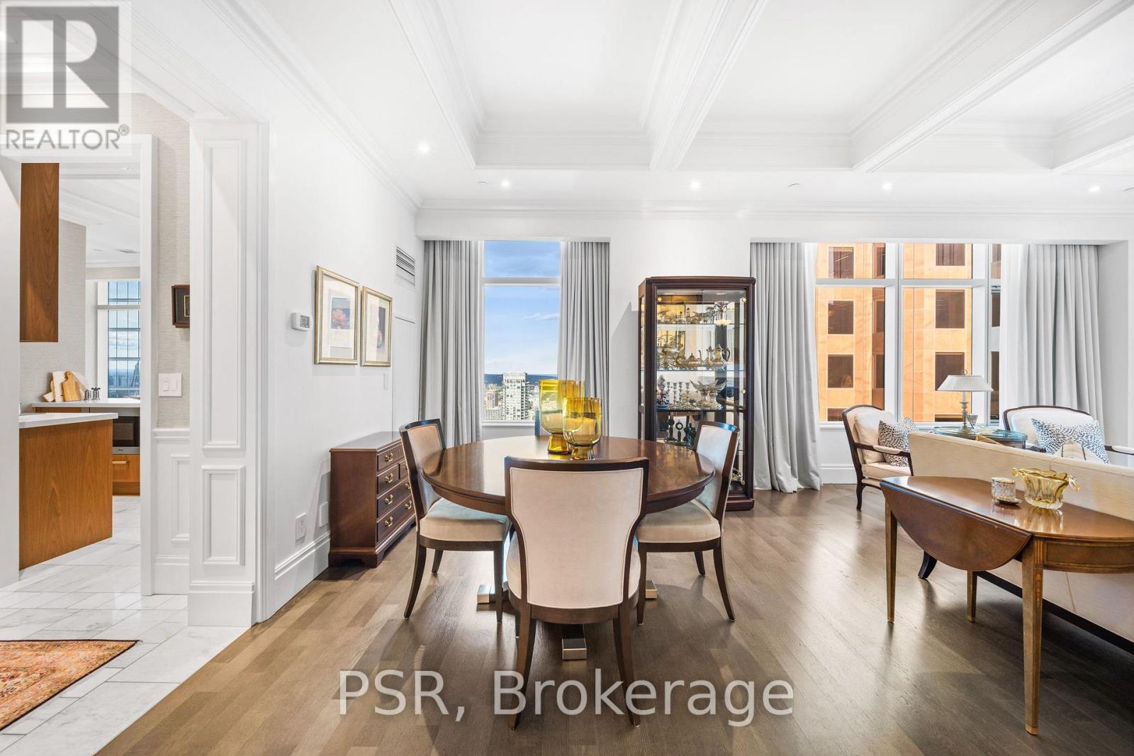 3604 - 311 Bay Street, Toronto (Bay Street Corridor), Ontario  M5H 4G5 - Photo 8 - C12391301