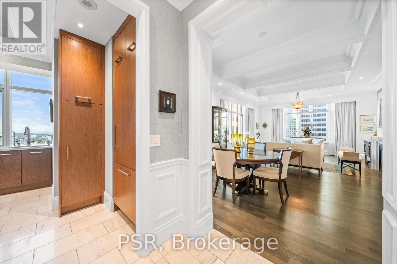 3604 - 311 Bay Street, Toronto (Bay Street Corridor), Ontario  M5H 4G5 - Photo 9 - C12391301