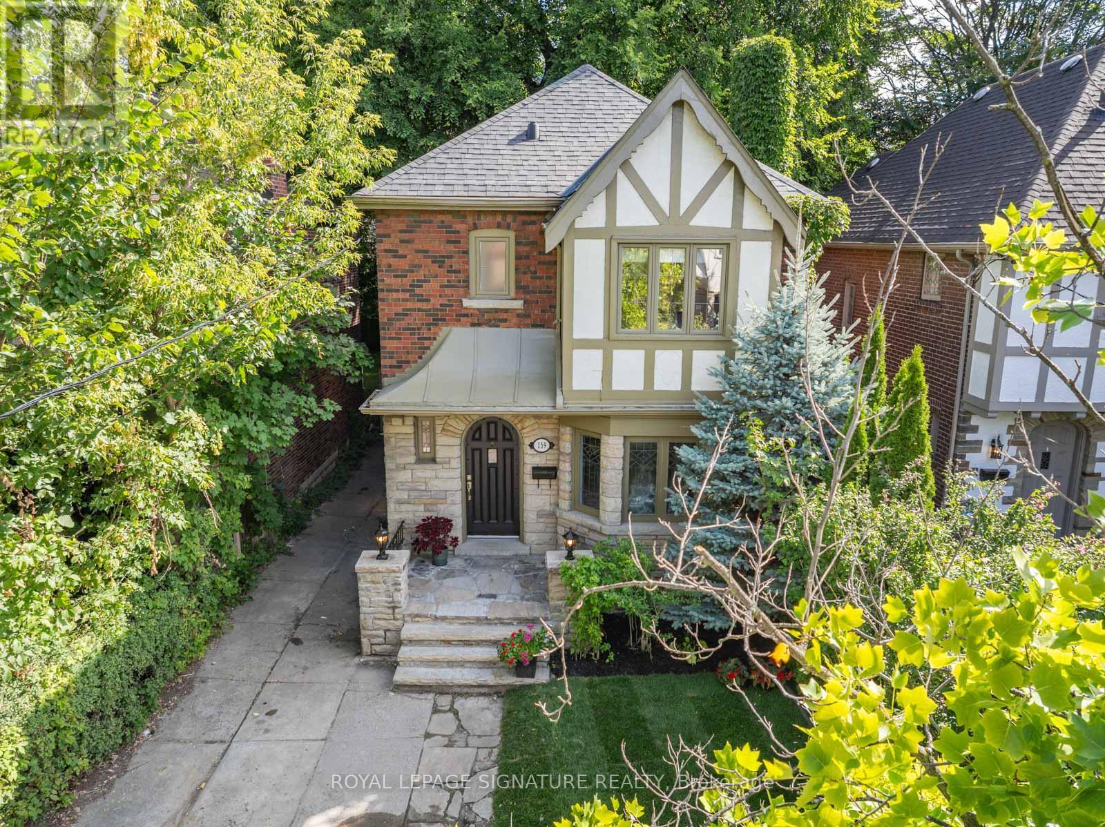 159 Chiltern Hill Road, Toronto (Humewood-Cedarvale), Ontario  M6C 3C3 - Photo 34 - C12391310