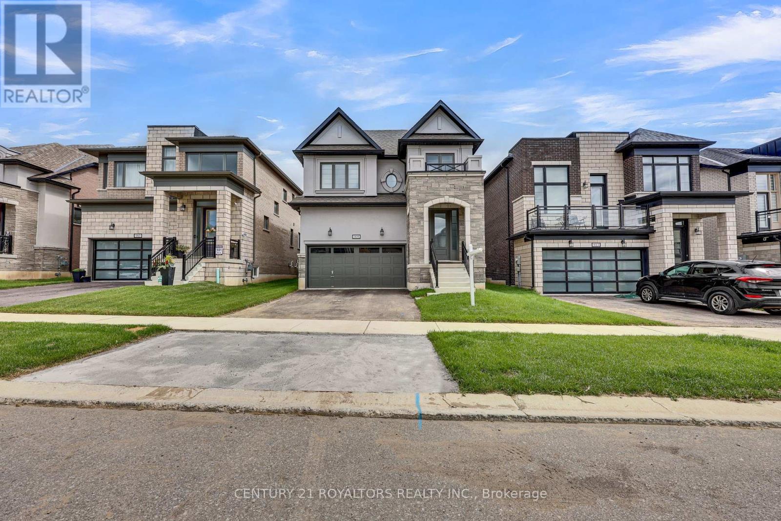 909 KNIGHTS LANE, Woodstock, Ontario