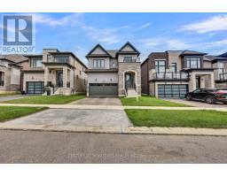 909 KNIGHTS LANE, Woodstock, Ontario