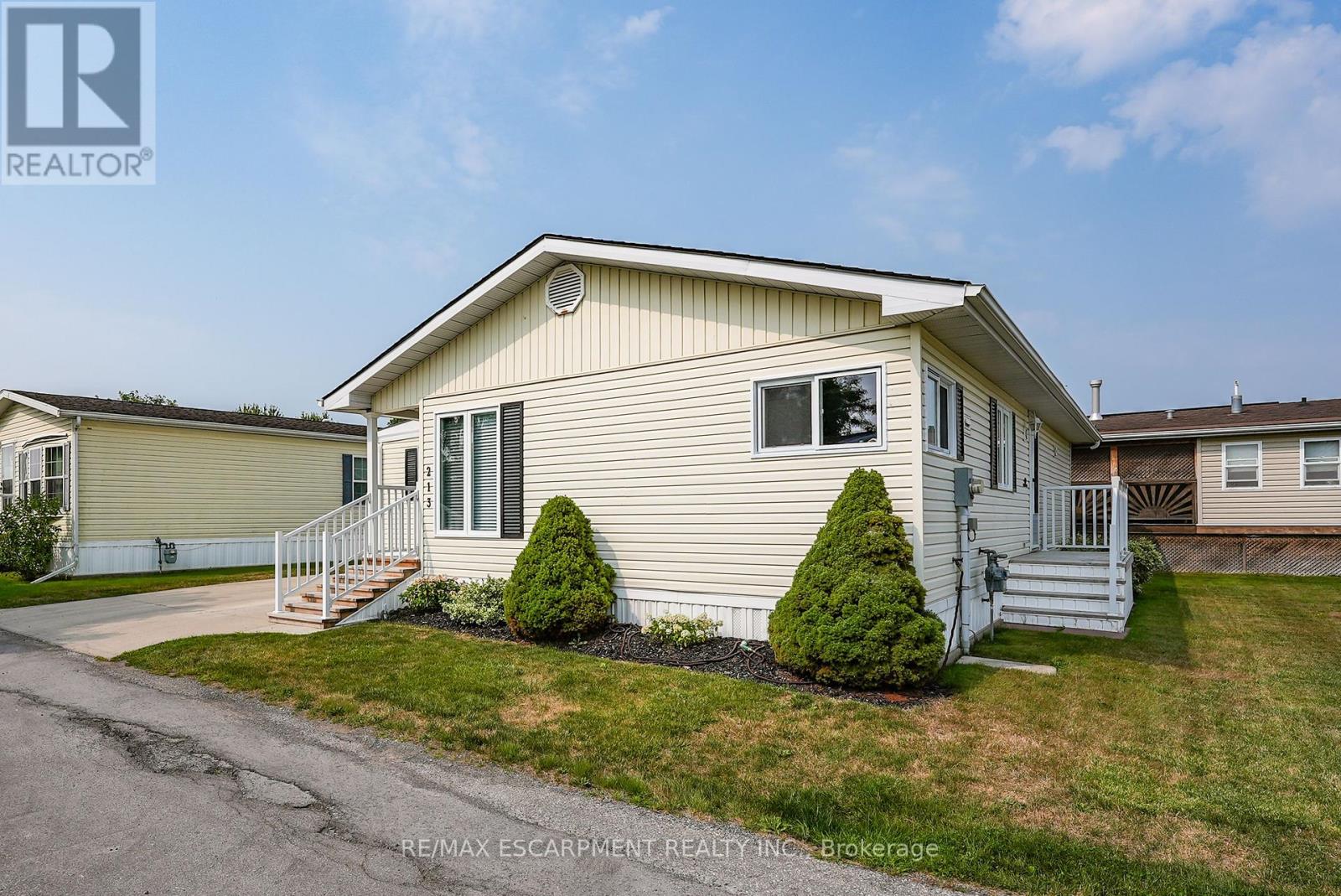 213 - 3033 Townline Road, Fort Erie, Ontario  L0S 1S1 - Photo 22 - X12330942