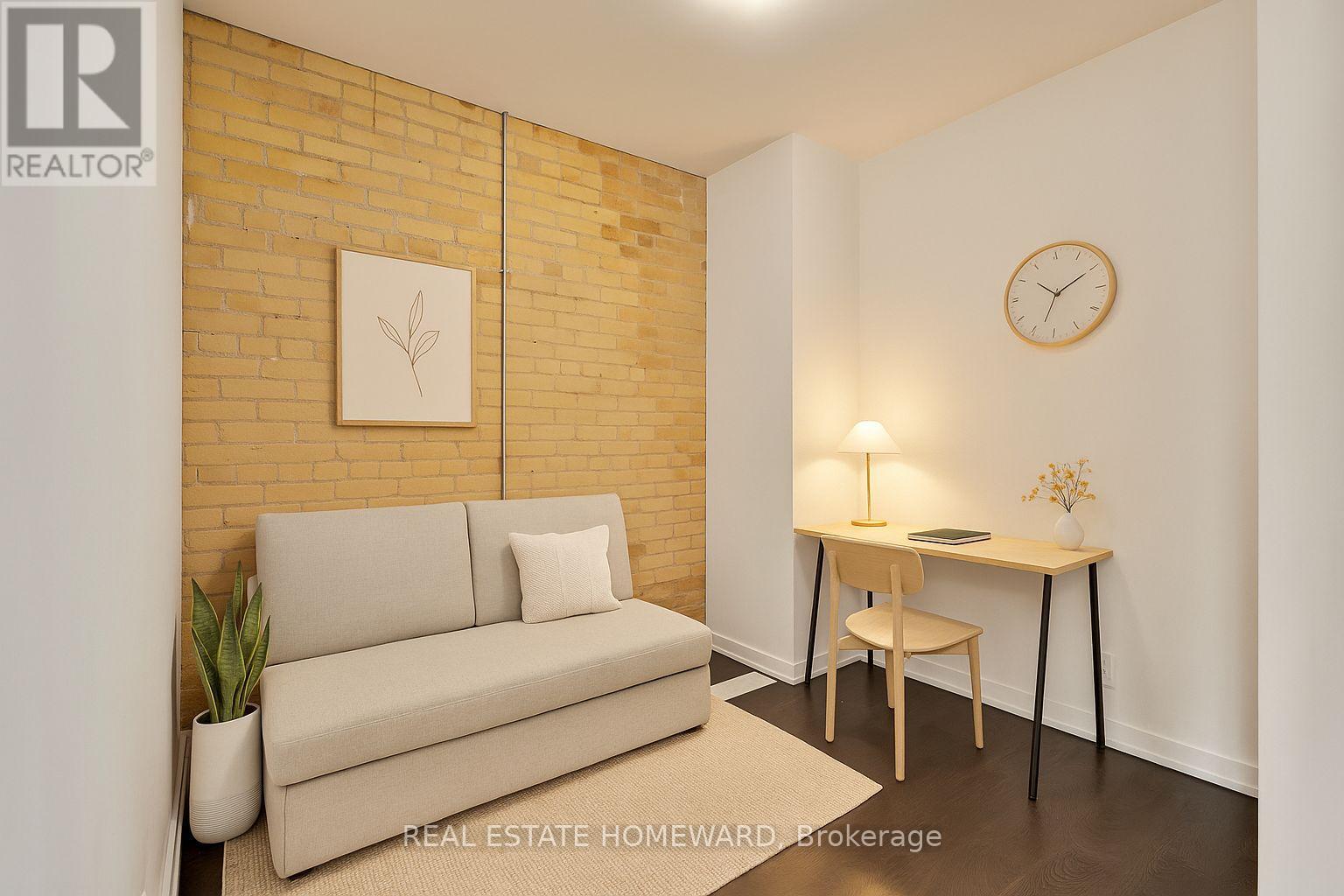 128 - 201 Carlaw Avenue, Toronto, Ontario  M4M 2S3 - Photo 4 - E12391265