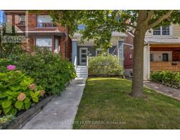 27 Normandy Boulevard, Toronto (Woodbine Corridor), Ca