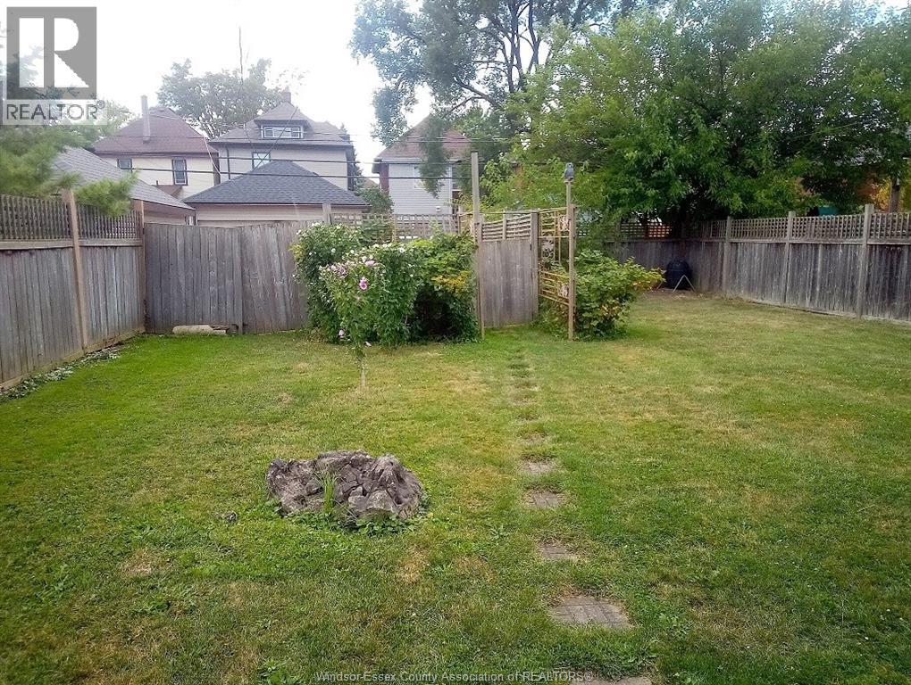 427 Gladstone Avenue, Windsor, Ontario  N9A 2P8 - Photo 19 - 25022830