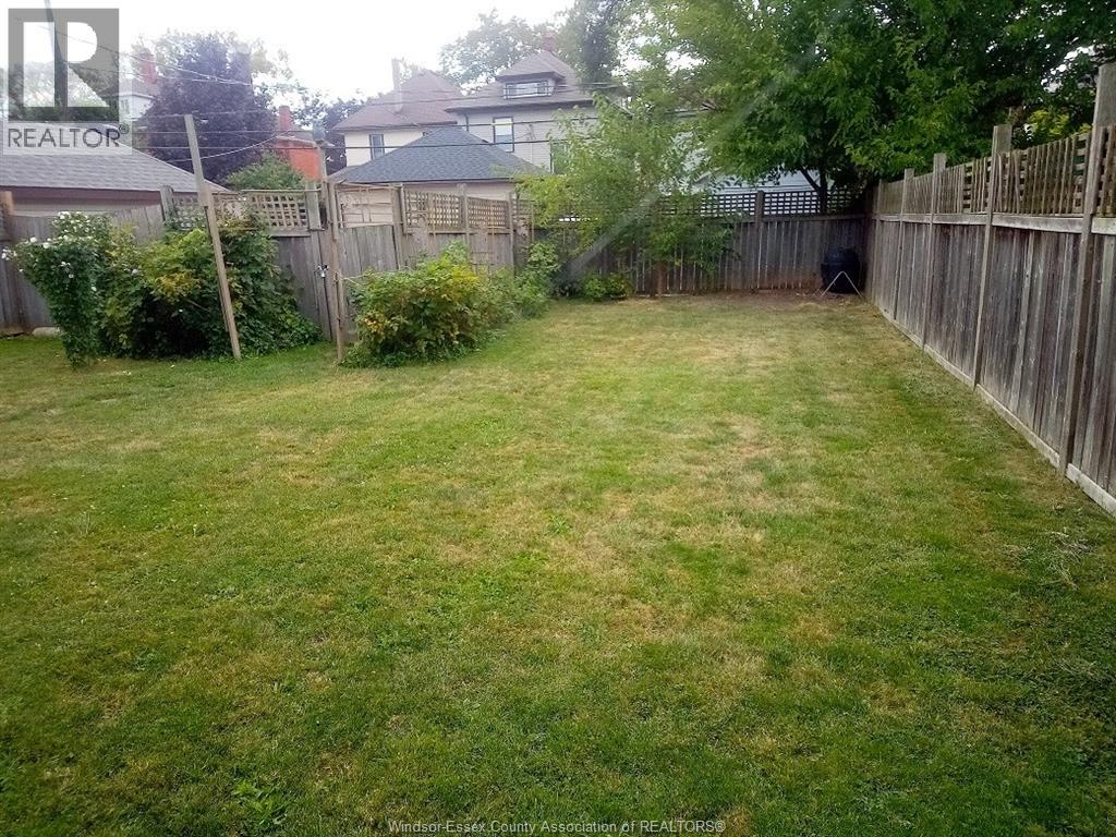 427 Gladstone Avenue, Windsor, Ontario  N9A 2P8 - Photo 20 - 25022830