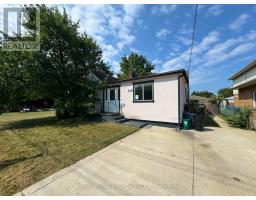 557 GENEVA STREET, St. Catharines, Ontario